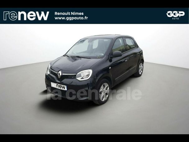 Renault Twingo SCe 54 kW image number 1