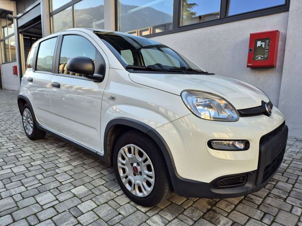 Fiat Panda 1.0 Hybrid 51 kW image number 3