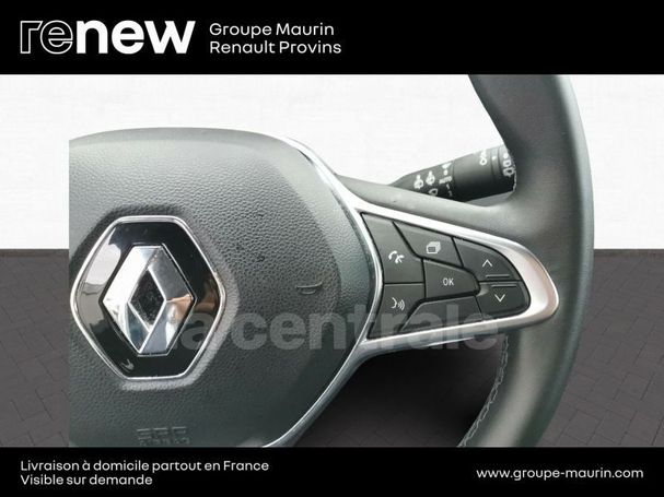 Renault Clio 1.6 E-Tech Hybrid 107 kW image number 23