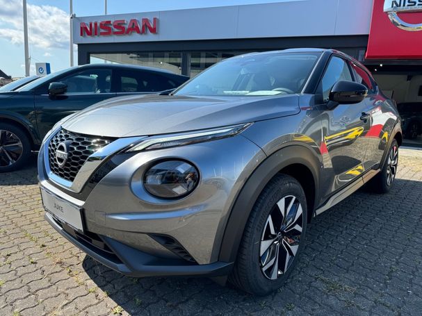 Nissan Juke Acenta 84 kW image number 1