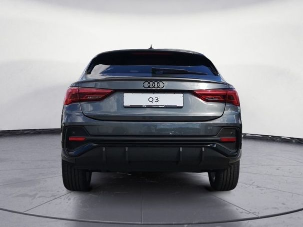 Audi Q3 Sportback 110 kW image number 3