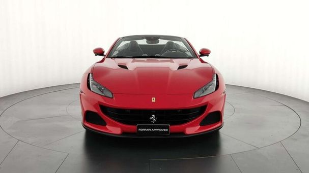 Ferrari Portofino M 456 kW image number 3