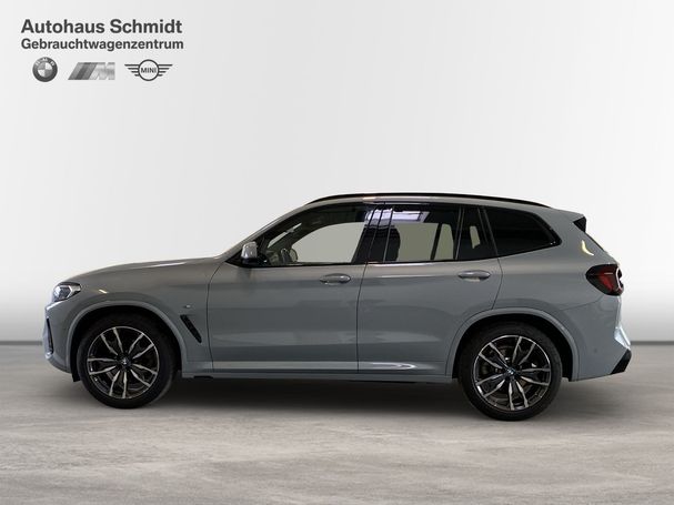 BMW X3 xDrive20d 140 kW image number 5