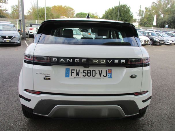 Land Rover Range Rover Evoque 198 kW image number 19