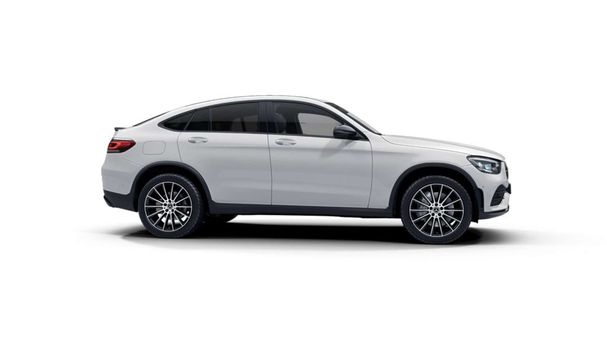 Mercedes-Benz GLC 300 de 4Matic 245 kW image number 2