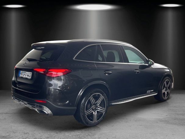 Mercedes-Benz GLC 300 198 kW image number 2