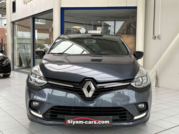 Renault Clio TCe 55 kW image number 8