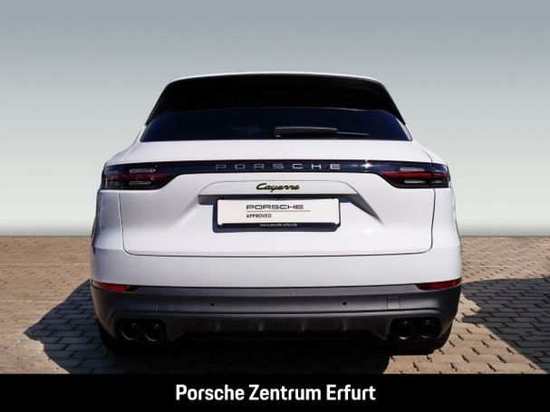 Porsche Cayenne E-Hybrid 340 kW image number 9