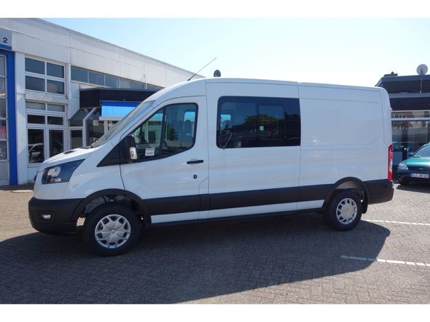 Ford E-Transit 390 L3 Trend 135 kW image number 1