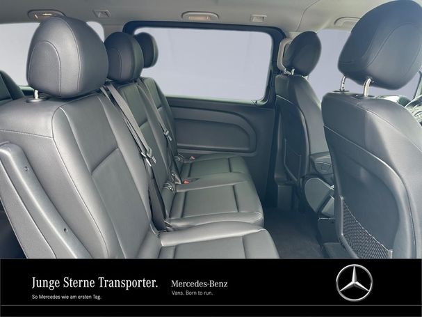 Mercedes-Benz Vito 114 CDi Tourer PRO 100 kW image number 13