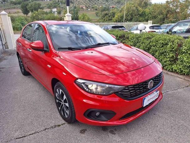 Fiat Tipo 1.3 Mirror 70 kW image number 5