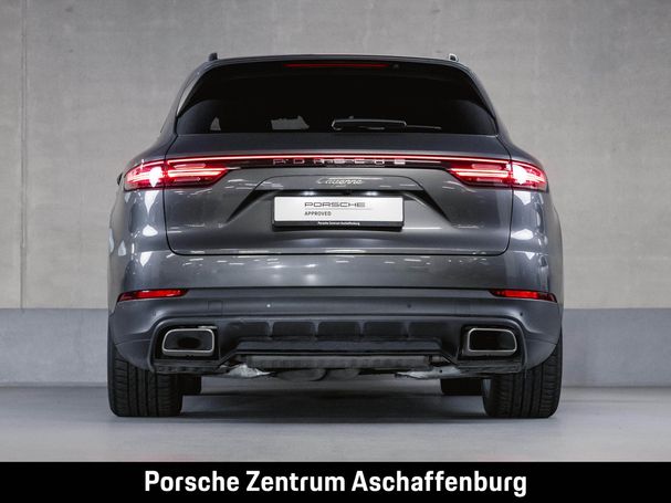 Porsche Cayenne E-Hybrid 340 kW image number 3