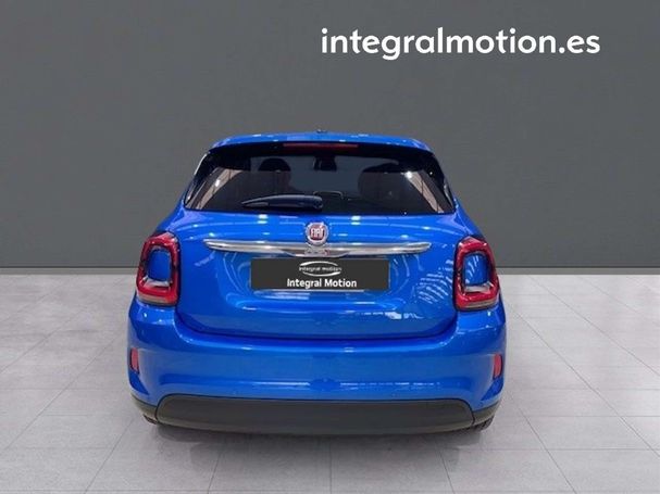 Fiat 500X 1.6 97 kW image number 8