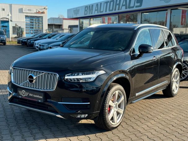 Volvo XC90 D5 AWD Inscription 165 kW image number 1