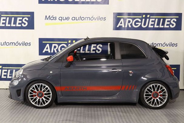 Abarth 595 103 kW image number 5