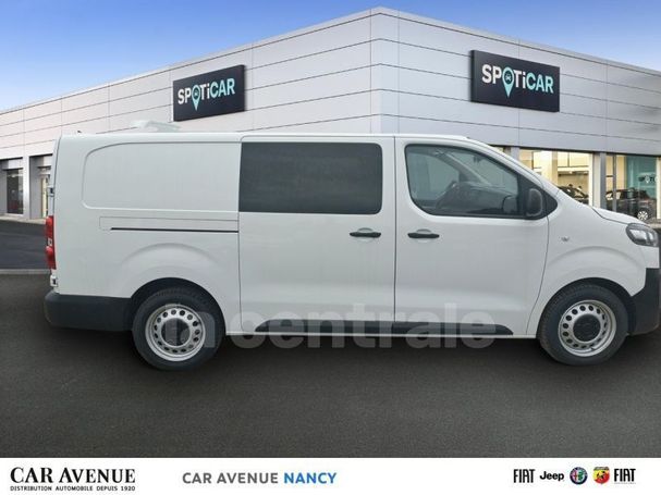 Fiat Scudo 107 kW image number 5