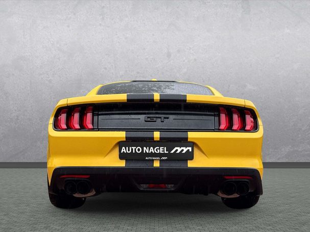 Ford Mustang GT Fastback 5.0 V8 310 kW image number 13