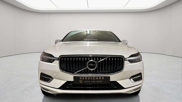 Volvo XC60 B4 Inscription Geartronic 145 kW image number 3