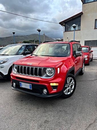 Jeep Renegade 96 kW image number 1