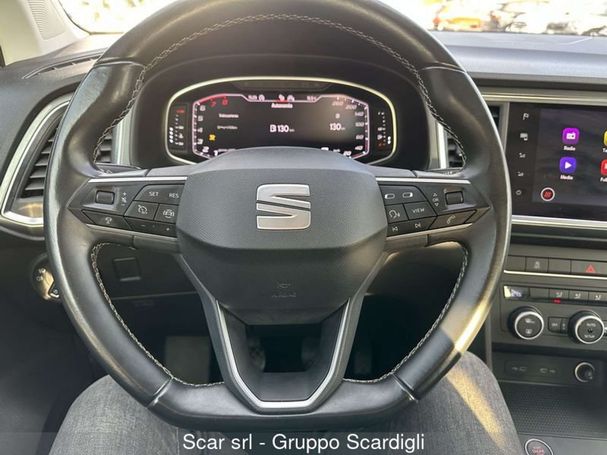 Seat Ateca 1.0 TSI 81 kW image number 25