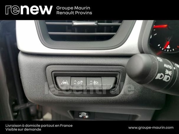 Renault Captur 1.0 TCe 74 kW image number 20