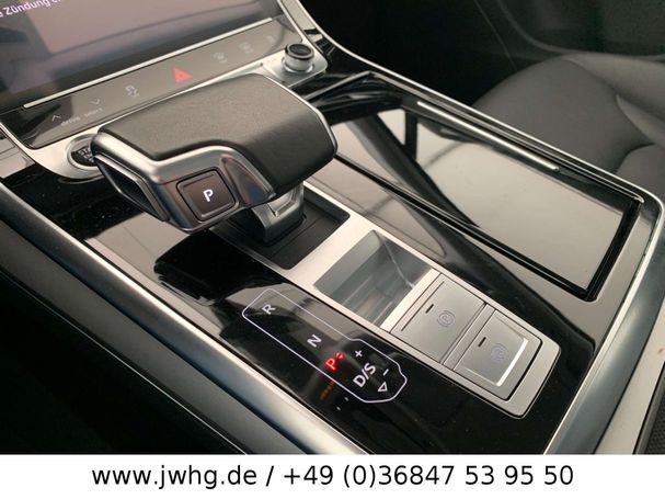 Audi Q7 45 quattro 170 kW image number 12