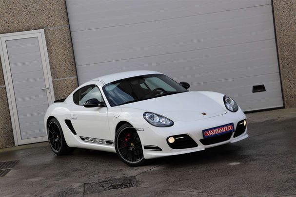 Porsche Cayman 243 kW image number 2