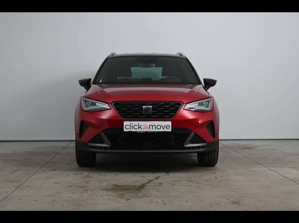 Seat Arona 1.0 TSI FR DSG 81 kW image number 3