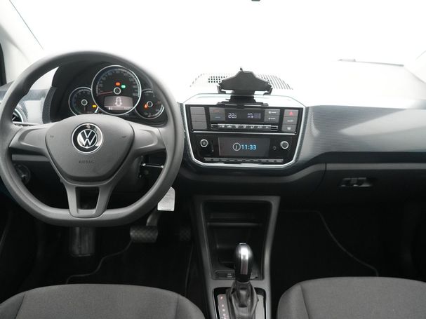 Volkswagen up! 60 kW image number 7