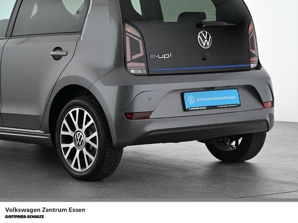 Volkswagen up! 60 kW image number 7