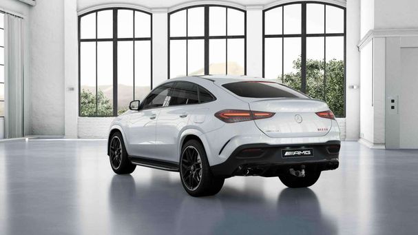 Mercedes-Benz GLE 53 AMG Coupé 4Matic+ 400 kW image number 13