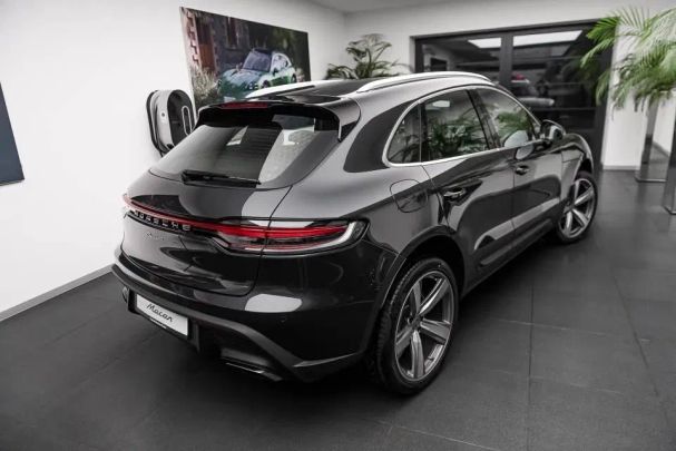 Porsche Macan 195 kW image number 39