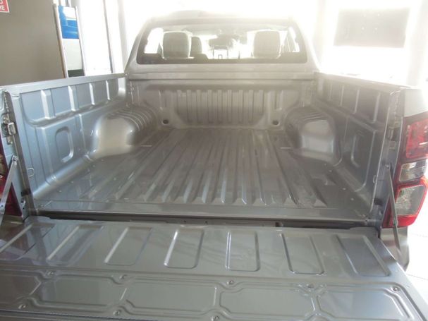 Isuzu D-Max 4x4 Cab 120 kW image number 6