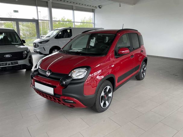 Fiat Panda 1.0 GSE Hybrid RED 51 kW image number 1