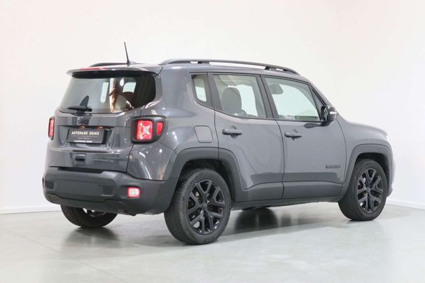 Jeep Renegade 88 kW image number 7