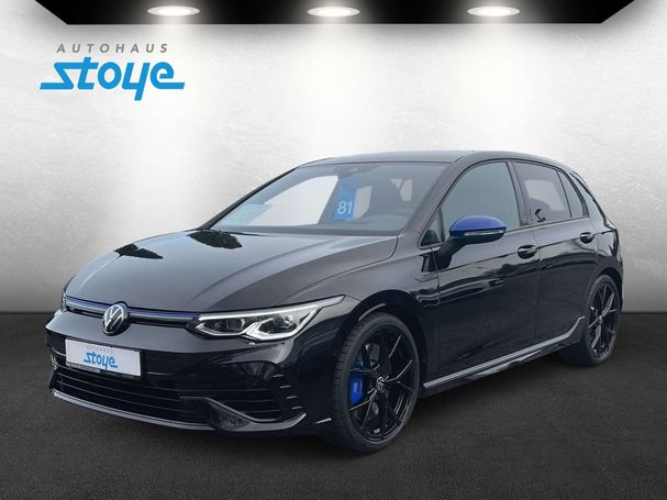 Volkswagen Golf R 20 Years 4Motion DSG 245 kW image number 1