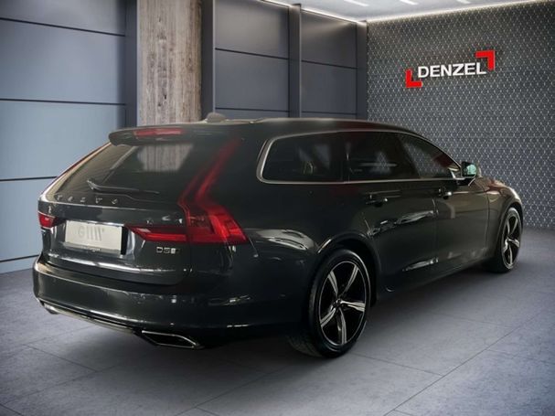 Volvo V90 D5 AWD 173 kW image number 3