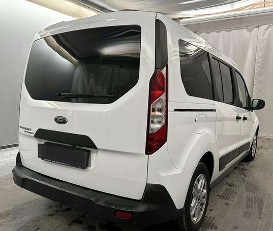 Ford Tourneo Connect 88 kW image number 2