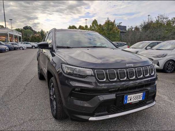 Jeep Compass Limited 96 kW image number 2