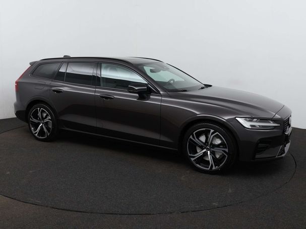 Volvo V60 B4 Plus 145 kW image number 2