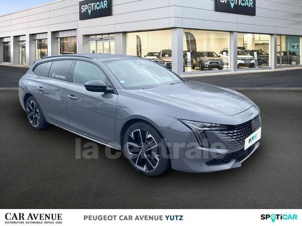 Peugeot 508 165 kW image number 4