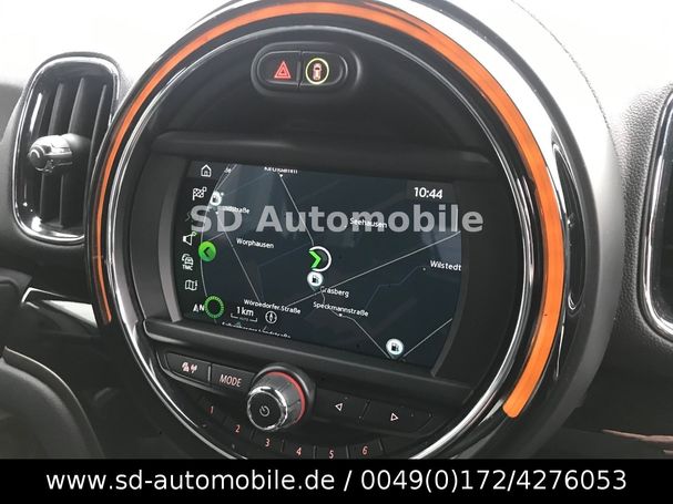 Mini One Countryman 75 kW image number 9