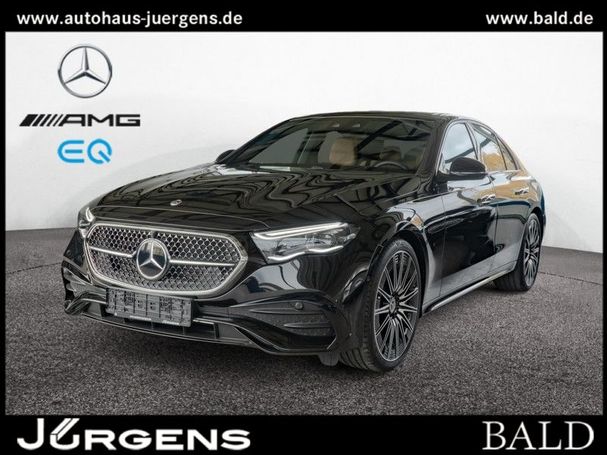 Mercedes-Benz E 220 d 145 kW image number 1