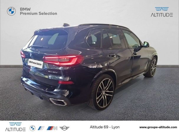 BMW X5 xDrive30d 198 kW image number 8