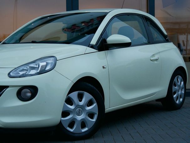 Opel Adam 51 kW image number 5