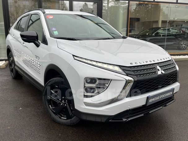 Mitsubishi Eclipse Cross PHEV 138 kW image number 2