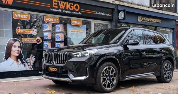 BMW X1e xDrive 181 kW image number 2