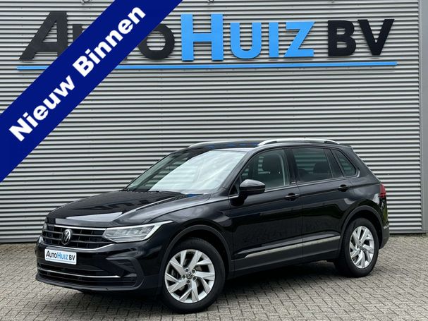 Volkswagen Tiguan Life 96 kW image number 2