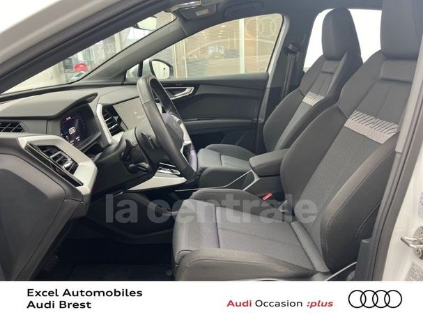 Audi Q4 40 Sportback 82 kWh 150 kW image number 13