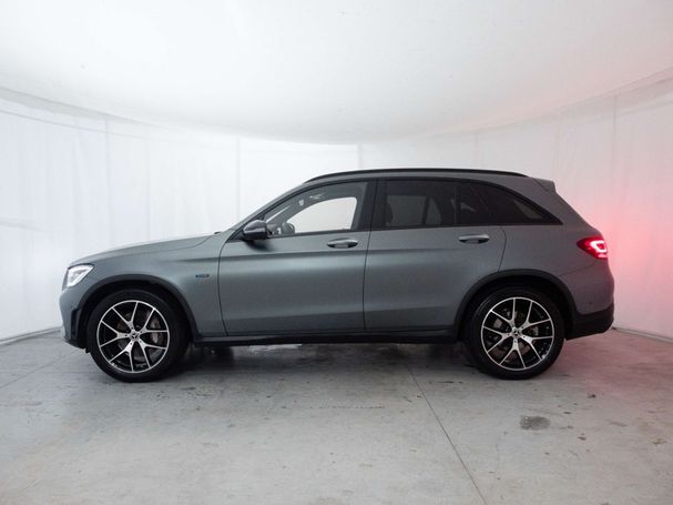 Mercedes-Benz GLC 300 de 4Matic 225 kW image number 3